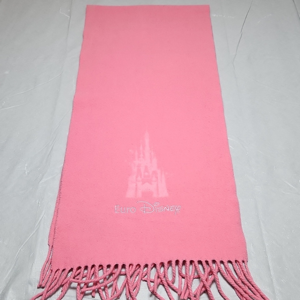 Euro Disney Scarf